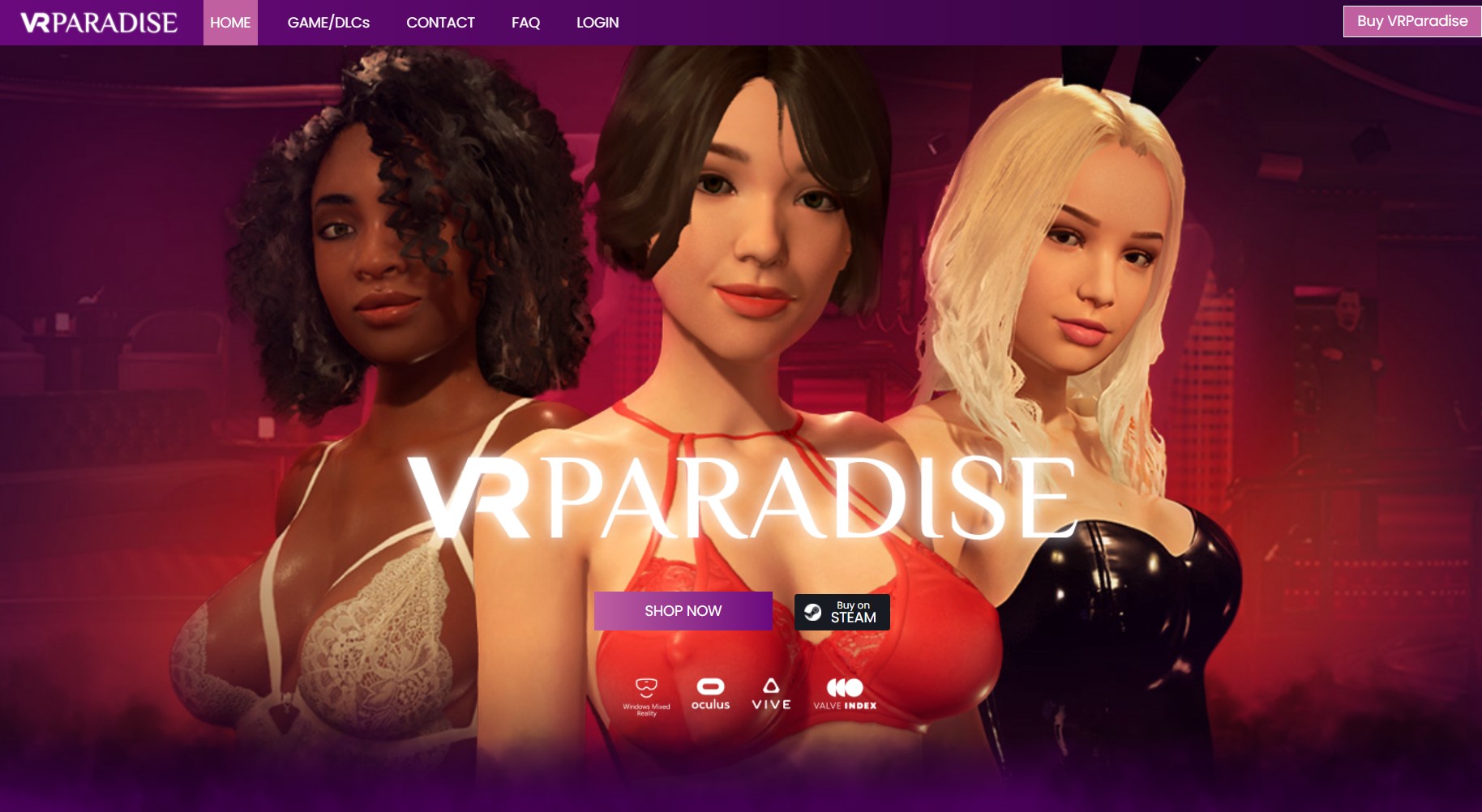 cliquez sur vrparadise