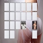 Mémoire de filles Nues