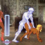 Fantôme Baiseur