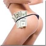 Money Strip