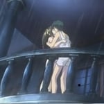 Pluie Romantique