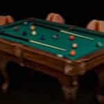 Jeu sexy 4xPool Sexy