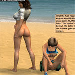 Les Disparues