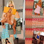 Les Stars Nues