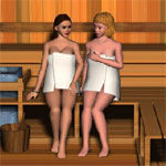 Nanny's Day 2 : Confrontation