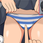 One Scene Hentai