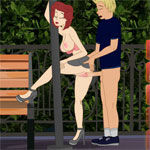 Parc Hooker Sexe