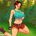 Porno basta lara