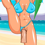 Samus plage